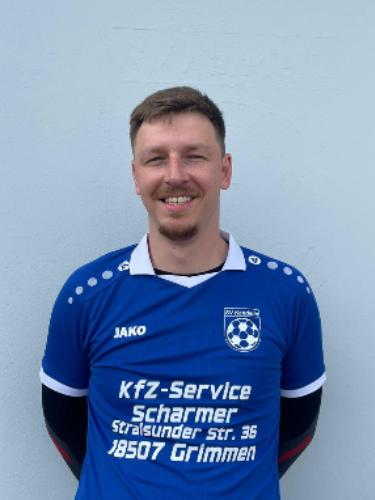Eric Liebherr
