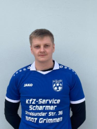 Leo Riemann