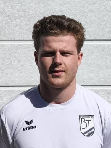Finn Rasmus Müller