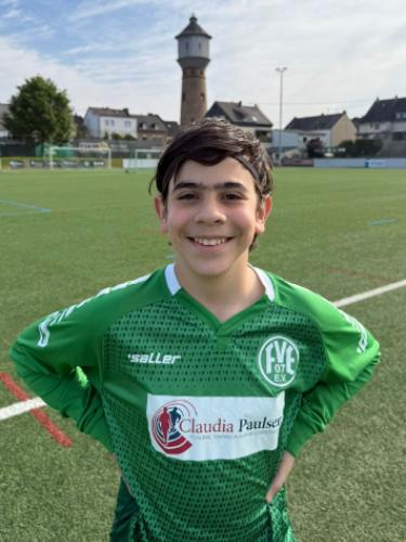 Yassine Andour