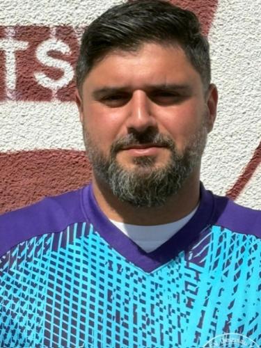Ümit Beslioglu