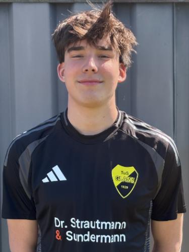 Maximilian Geipel
