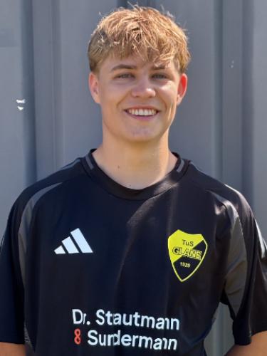 Jasper Glosemeyer