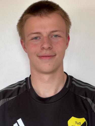 Max Kluge