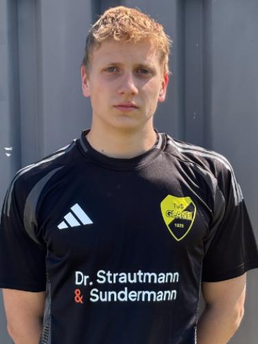 Jost Schönebeck