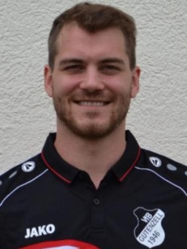 Yanick Schraivogel
