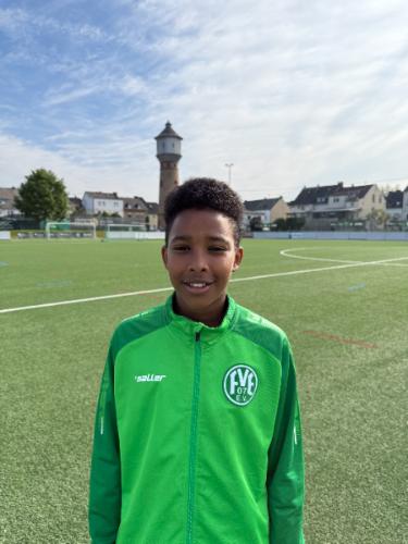 Sudaysi Warsame