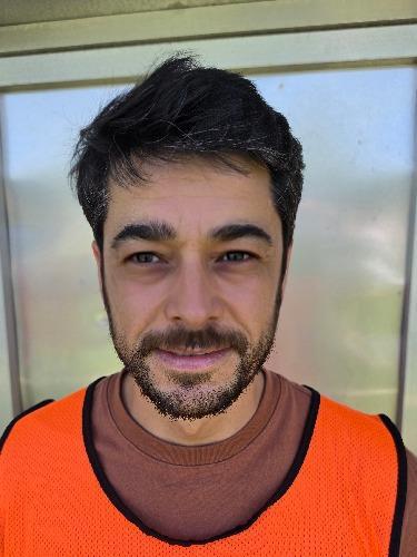 Mostafa Karahasan