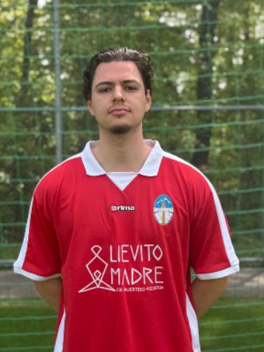Valentin Eichelmann