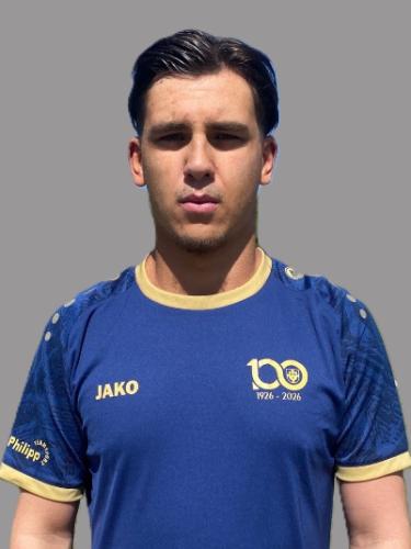 Enan Pehlic