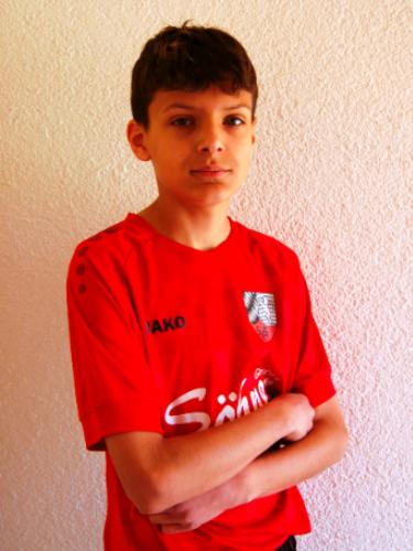 Rafael Bahner