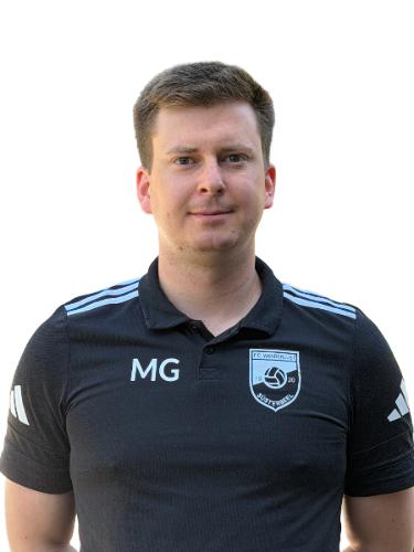 Marc Geilen