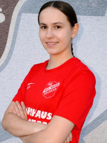 Yara Sorg