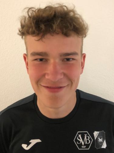 Marius Neff
