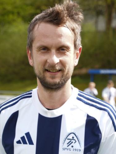 Matthias Miliats