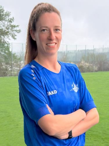 Alicia Gronau