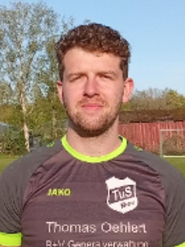 Daniel Bartmann