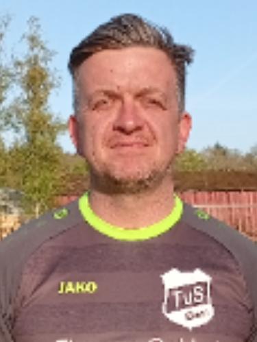 Benjamin Oltmer
