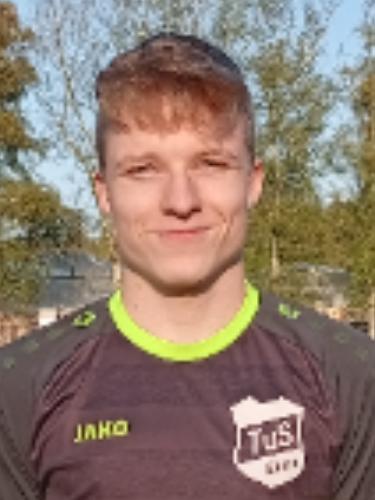 Levi Stolle