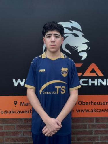 Bedirhan Aykan