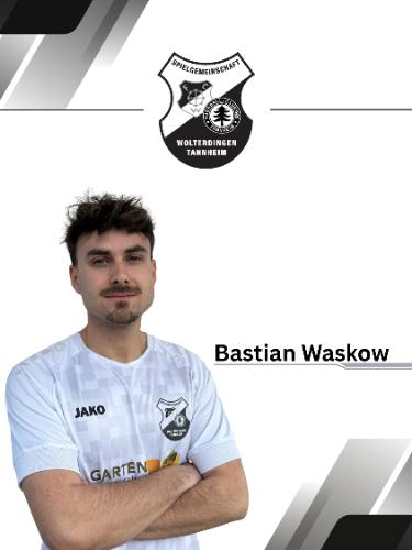 Bastian Waskow