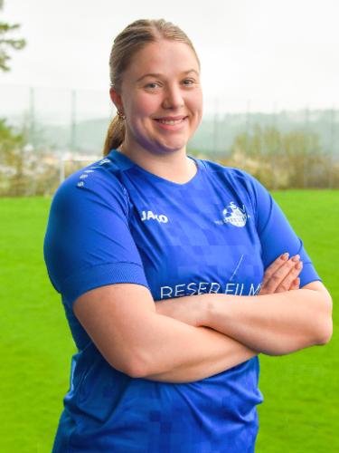 Marlene Brugger