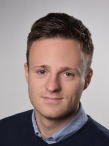 Bastian Hense