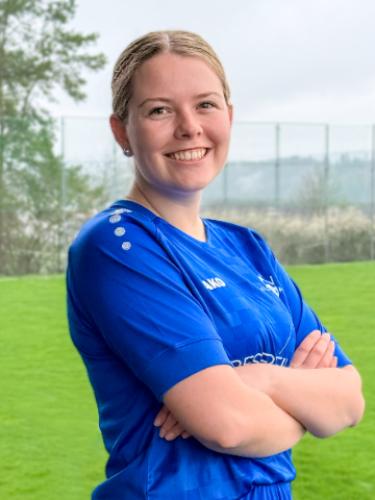 Hannah Dinter