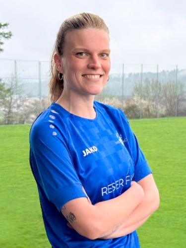 Julia Kopp