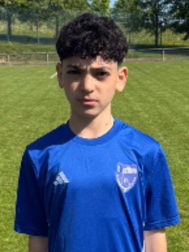 Yazan Ulayan
