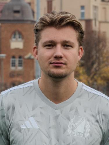 Paul Nickel
