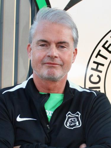 Dirk Kluge