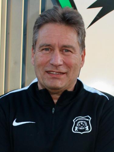 Joerg Silbernagel