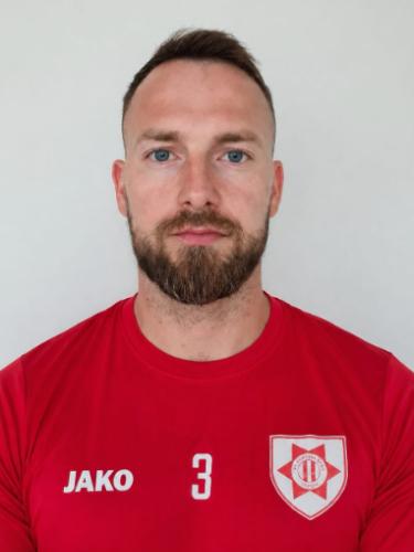 Tobias Scholz