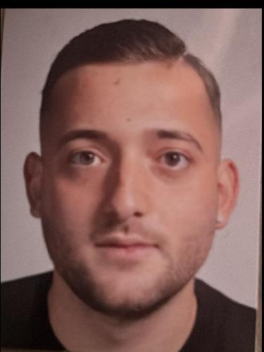 Antonio Bonanno