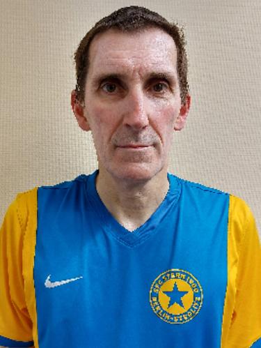 Philipp Bongard