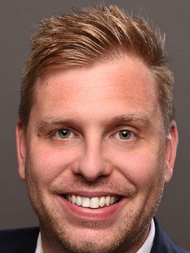 Hendrik Blome