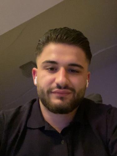 Zinar Yildirim