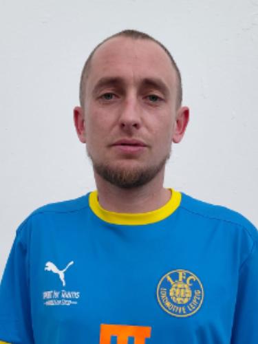 Eike Becker