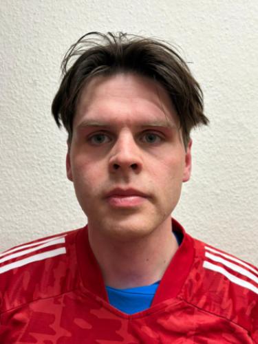 Linus Grundmann