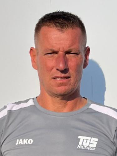 Paul Müller