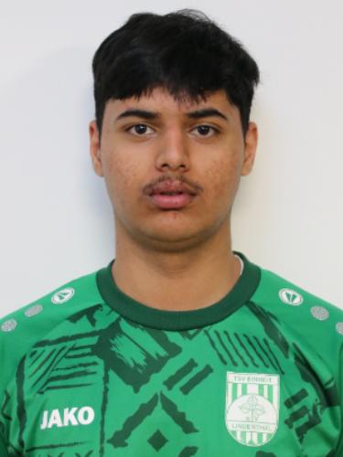 Muhammad Azan Khan
