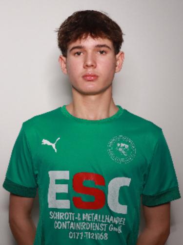 Philipp Ehren