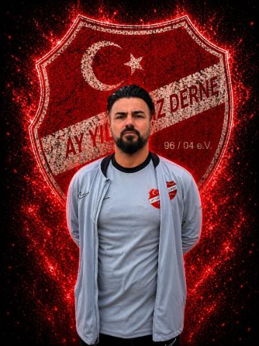 Baris Bozkurt