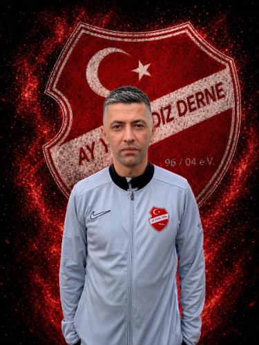 Umut Acar