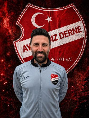 Gökhan Cakmak
