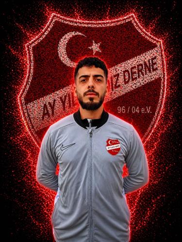 Cihan Dogan