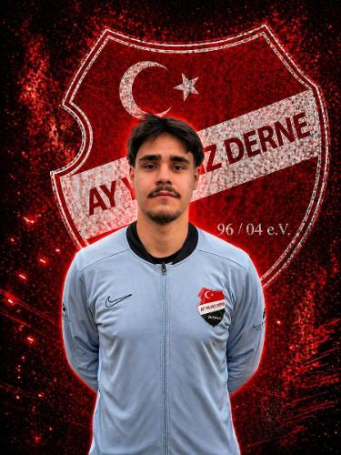Kerim-Talha Gözsüz