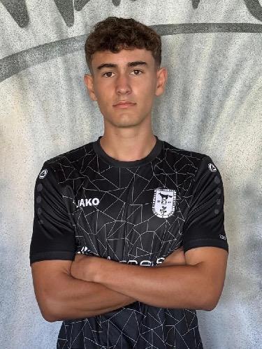 Leandro Zonfrilli