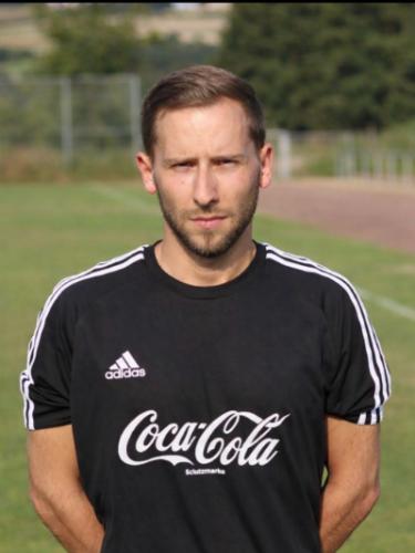Manuel Dingels